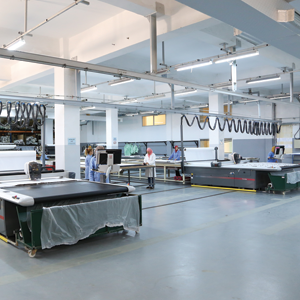 Coute Ateliers ISA